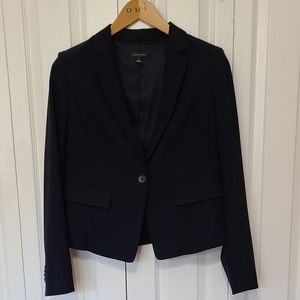 Ann Taylor Women's Suit Coat